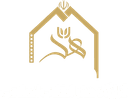 لوگوی قرارگاه هنر انقلاب اسلامی رفسنجان